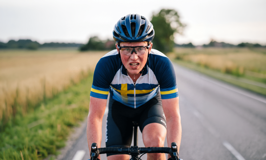 Hjärtscreening för cyklist | Sports Cardiology