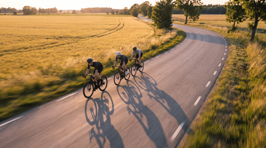 Hjärtscreening för cyklist | Sports Cardiology